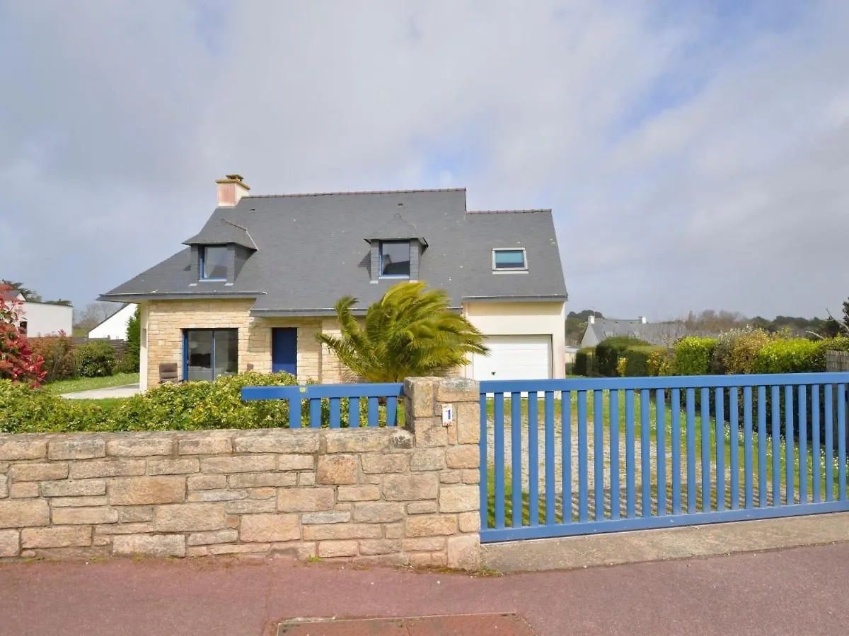 Holiday Home Golf De Bretagne By Interhome Sarzeau